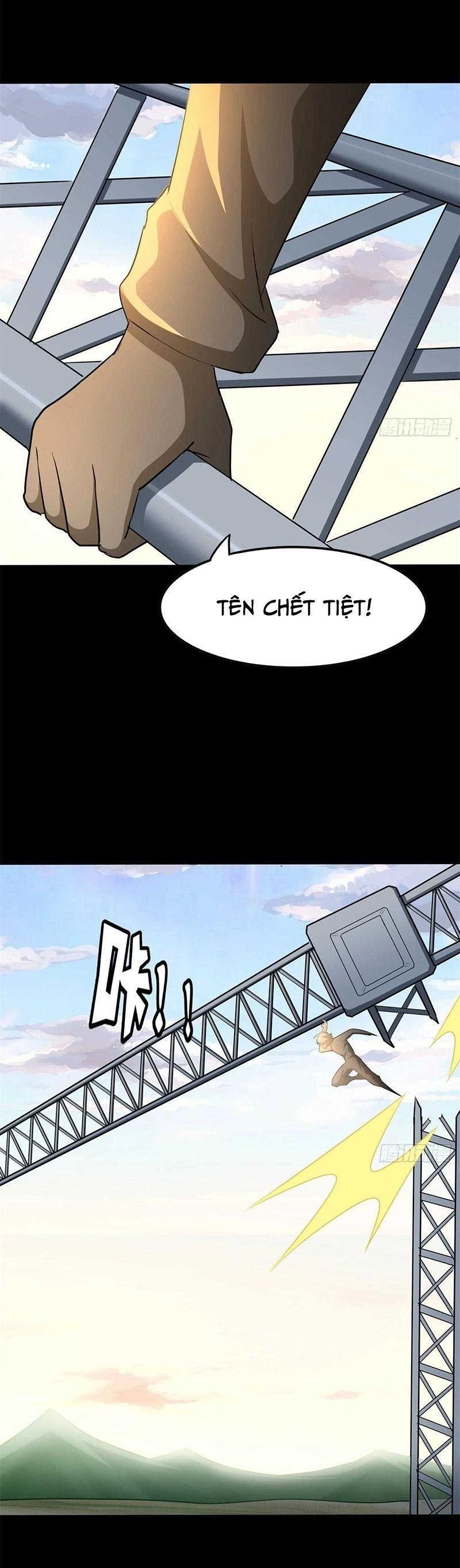 đọc truyện Bạn Gái Zombie Của Tôi Chương 272 ảnh 13 tại Thiên Thai Truyện