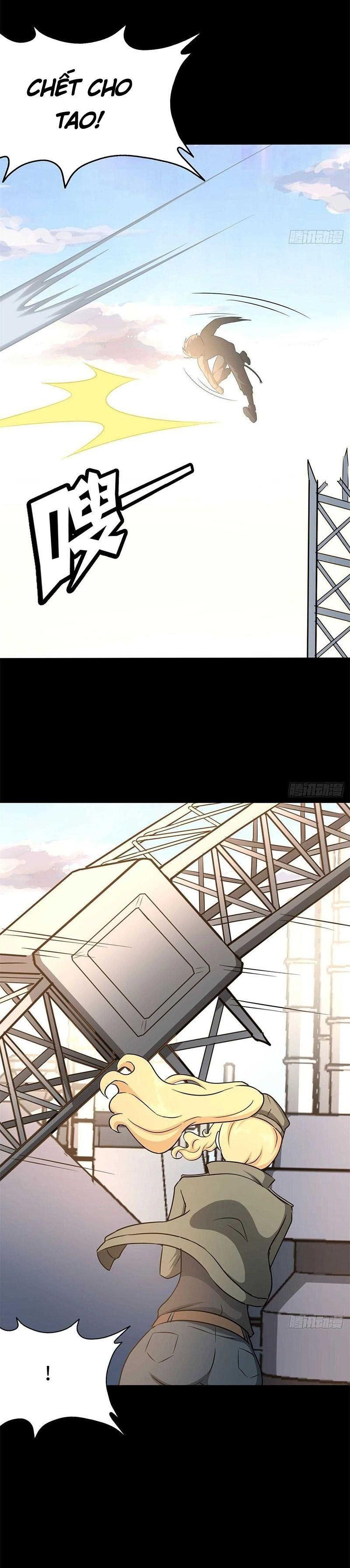 đọc truyện Bạn Gái Zombie Của Tôi Chương 272 ảnh 14 tại Thiên Thai Truyện