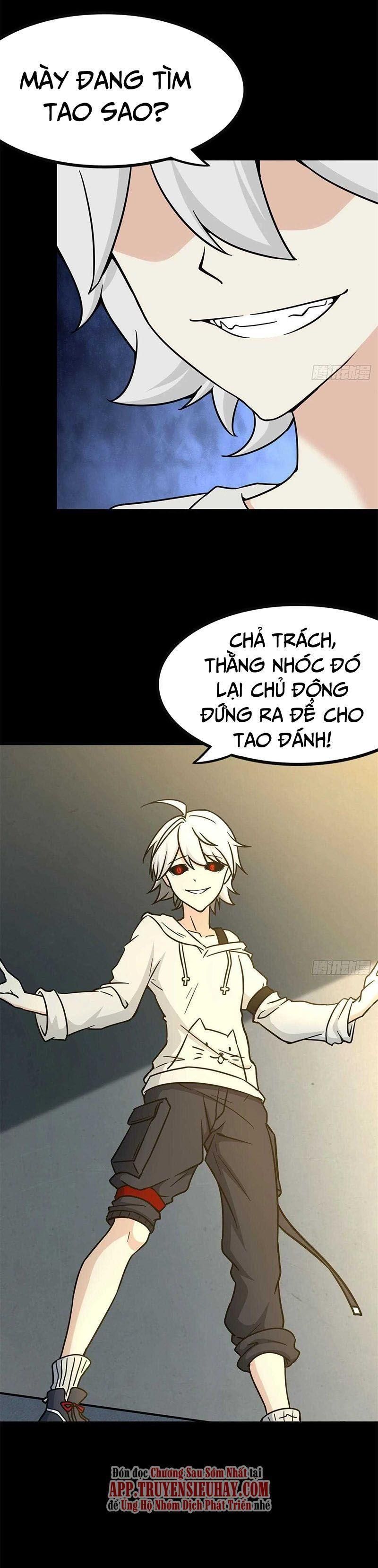 đọc truyện Bạn Gái Zombie Của Tôi Chương 272 ảnh 23 tại Thiên Thai Truyện