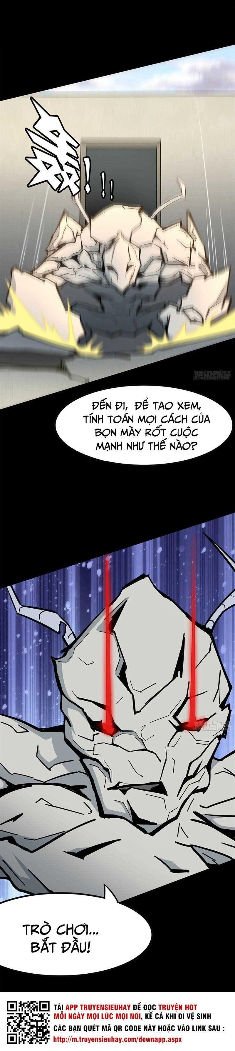 đọc truyện Bạn Gái Zombie Của Tôi Chương 272 ảnh 27 tại Thiên Thai Truyện