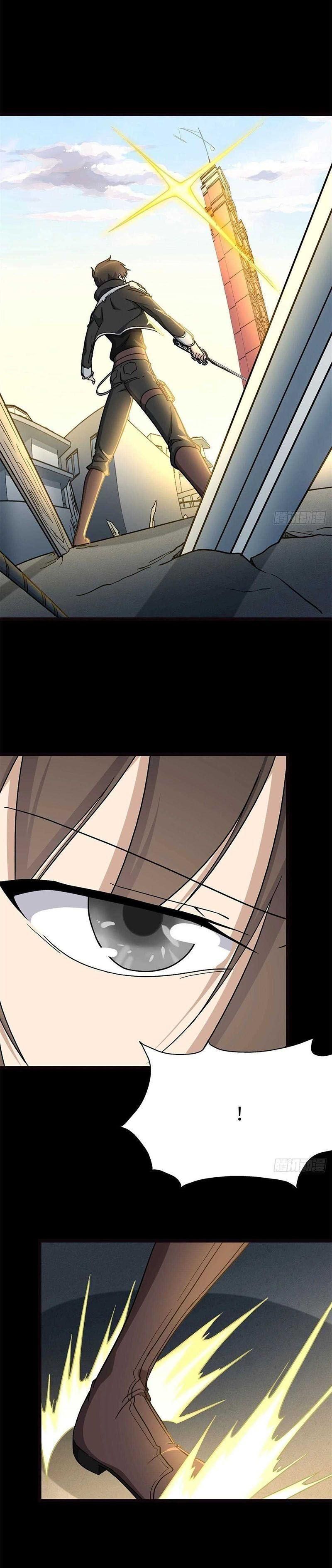 đọc truyện Bạn Gái Zombie Của Tôi Chương 272 ảnh 8 tại Thiên Thai Truyện