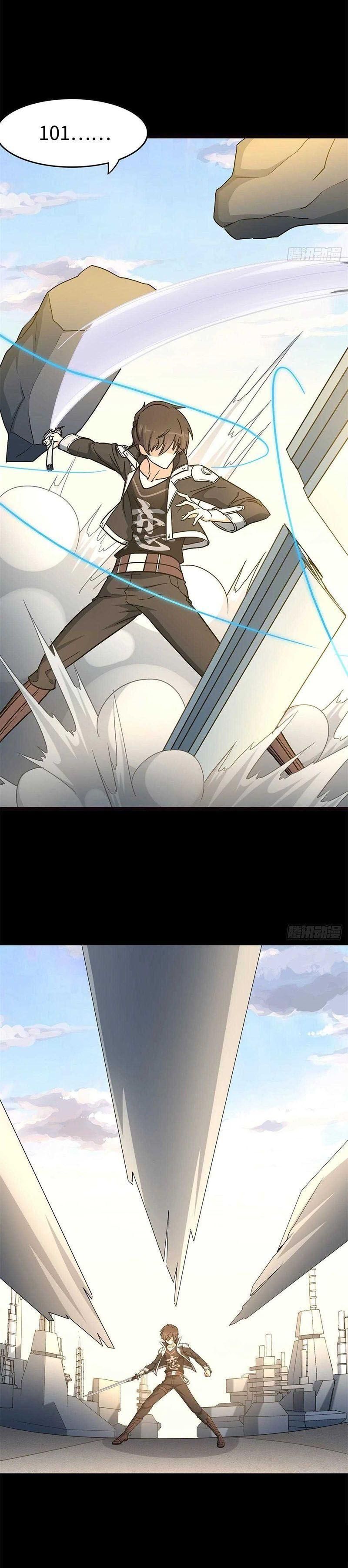 đọc truyện Bạn Gái Zombie Của Tôi Chương 272 ảnh 9 tại Thiên Thai Truyện