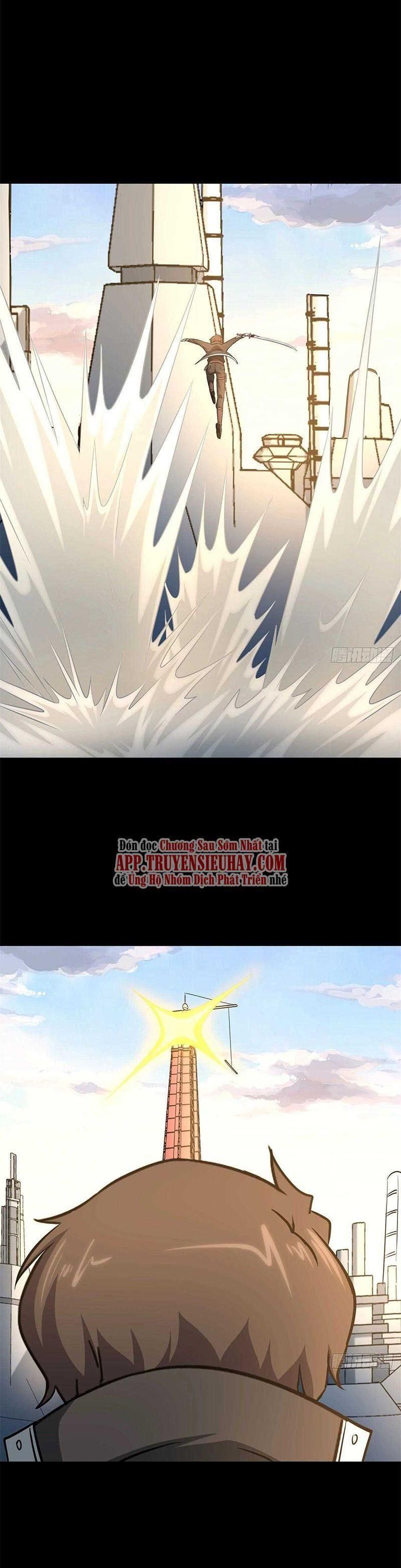 đọc truyện Bạn Gái Zombie Của Tôi Chương 272 ảnh 10 tại Thiên Thai Truyện