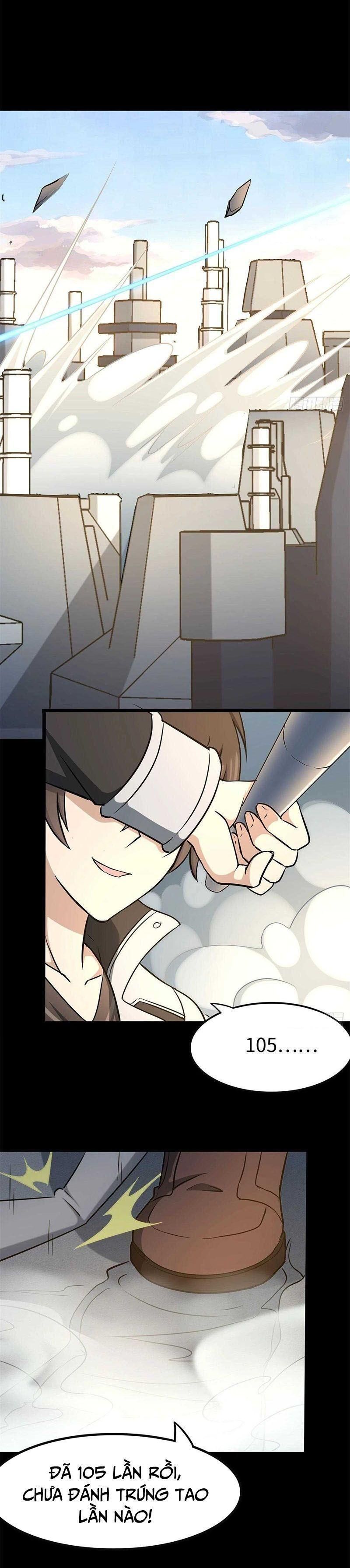 đọc truyện Bạn Gái Zombie Của Tôi Chương 272 ảnh 11 tại Thiên Thai Truyện