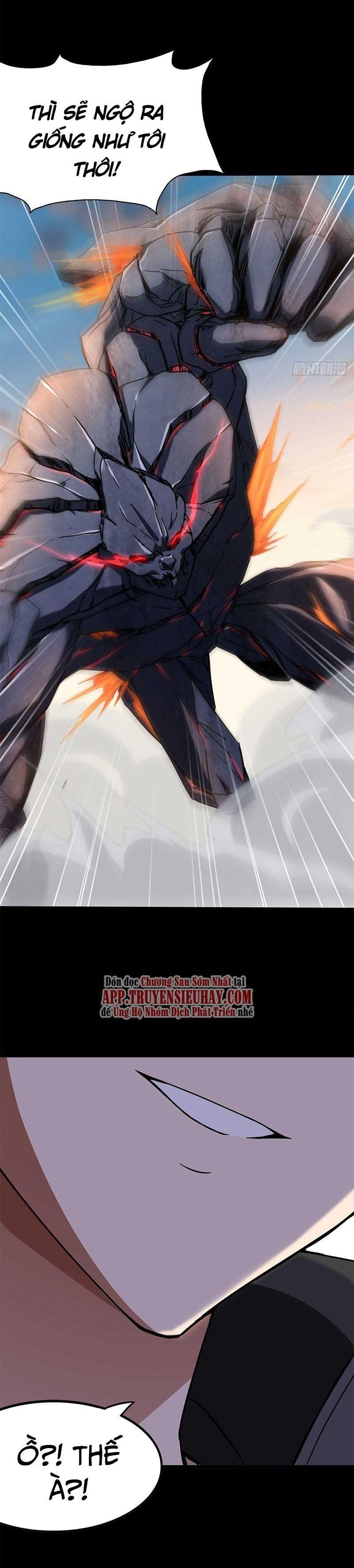 đọc truyện Bạn Gái Zombie Của Tôi Chương 273 ảnh 15 tại Thiên Thai Truyện