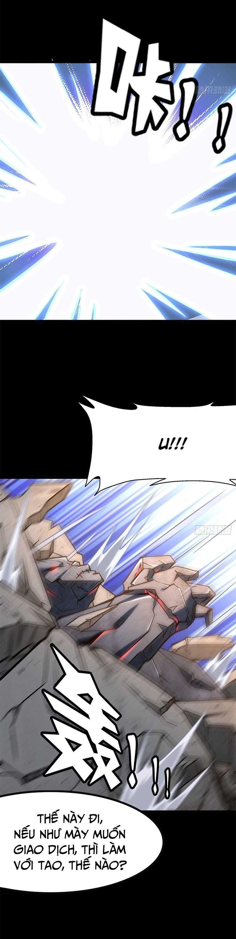 đọc truyện Bạn Gái Zombie Của Tôi Chương 273 ảnh 16 tại Thiên Thai Truyện