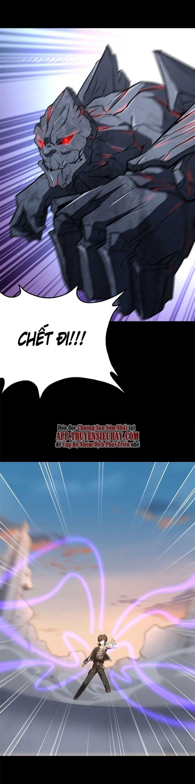 đọc truyện Bạn Gái Zombie Của Tôi Chương 273 ảnh 18 tại Thiên Thai Truyện