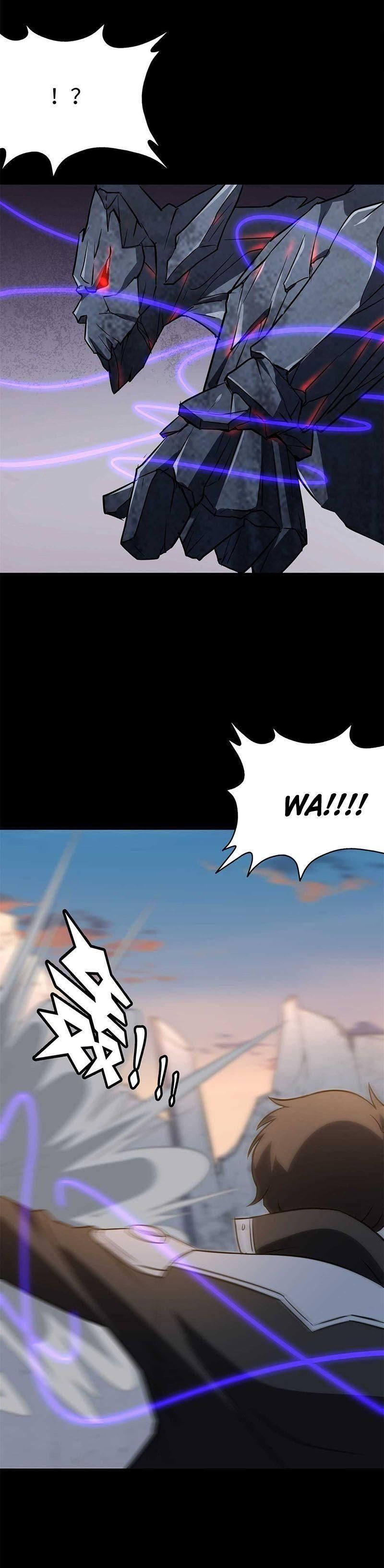 đọc truyện Bạn Gái Zombie Của Tôi Chương 273 ảnh 19 tại Thiên Thai Truyện