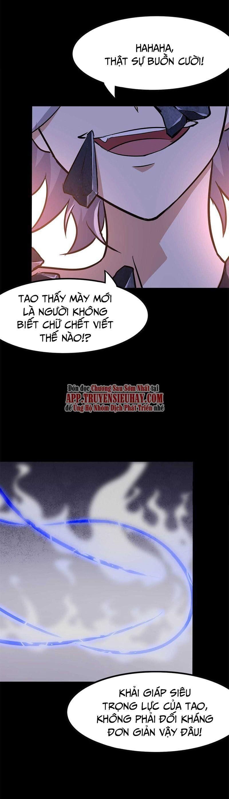 đọc truyện Bạn Gái Zombie Của Tôi Chương 273 ảnh 21 tại Thiên Thai Truyện