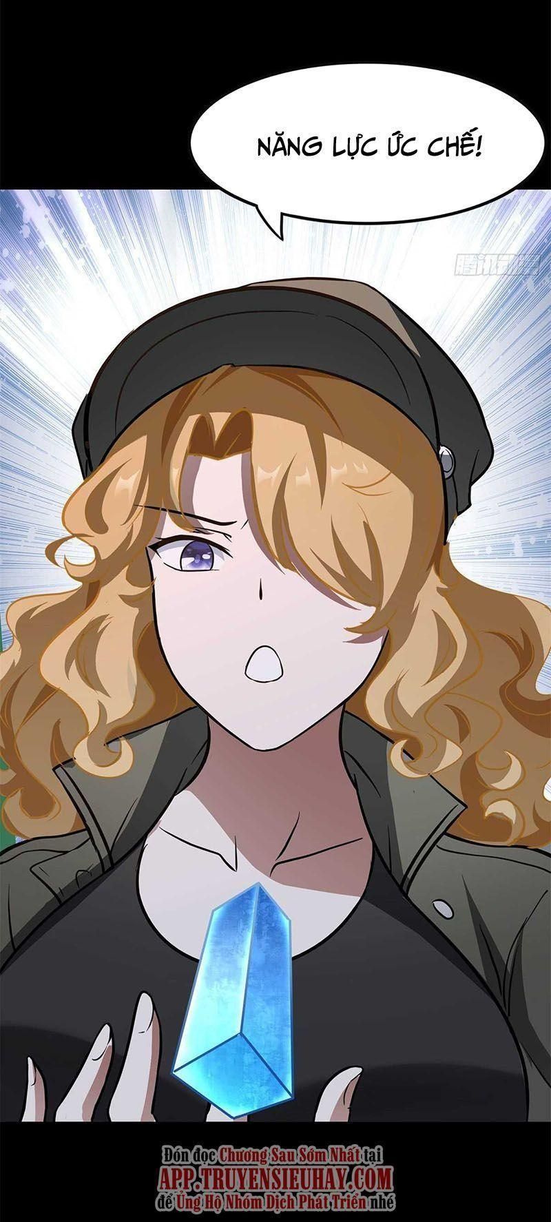 đọc truyện Bạn Gái Zombie Của Tôi Chương 273 ảnh 24 tại Thiên Thai Truyện