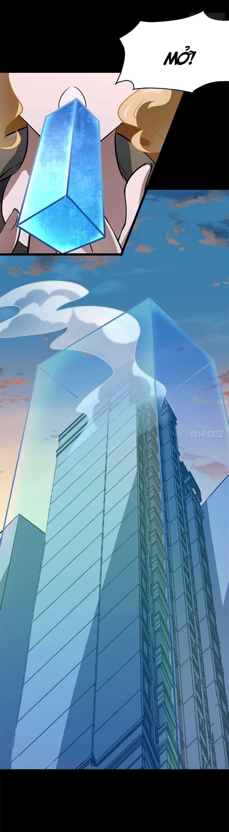 đọc truyện Bạn Gái Zombie Của Tôi Chương 273 ảnh 25 tại Thiên Thai Truyện