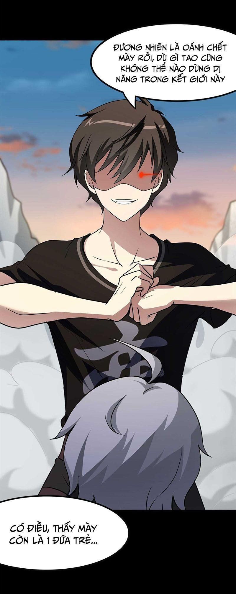 đọc truyện Bạn Gái Zombie Của Tôi Chương 273 ảnh 28 tại Thiên Thai Truyện