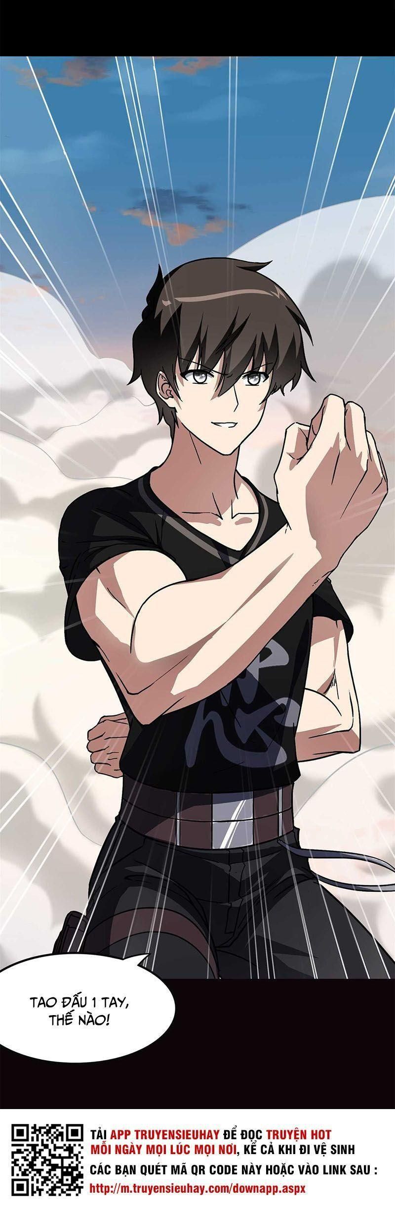 đọc truyện Bạn Gái Zombie Của Tôi Chương 273 ảnh 29 tại Thiên Thai Truyện