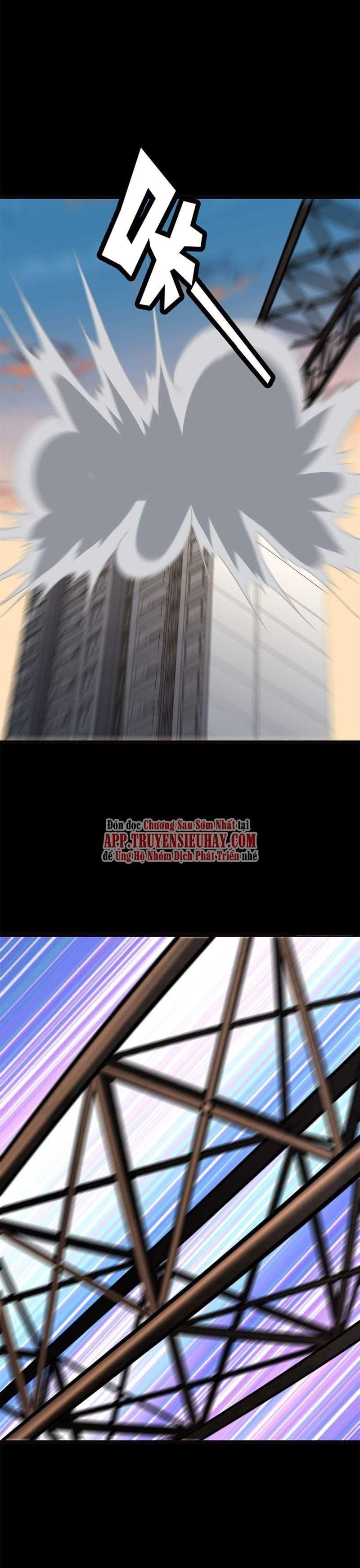 đọc truyện Bạn Gái Zombie Của Tôi Chương 273 ảnh 7 tại Thiên Thai Truyện