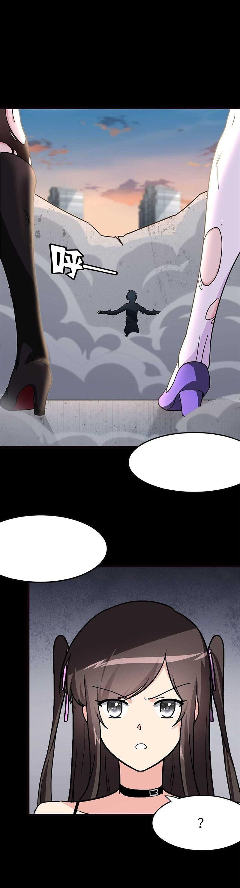 đọc truyện Bạn Gái Zombie Của Tôi Chương 273 ảnh 9 tại Thiên Thai Truyện