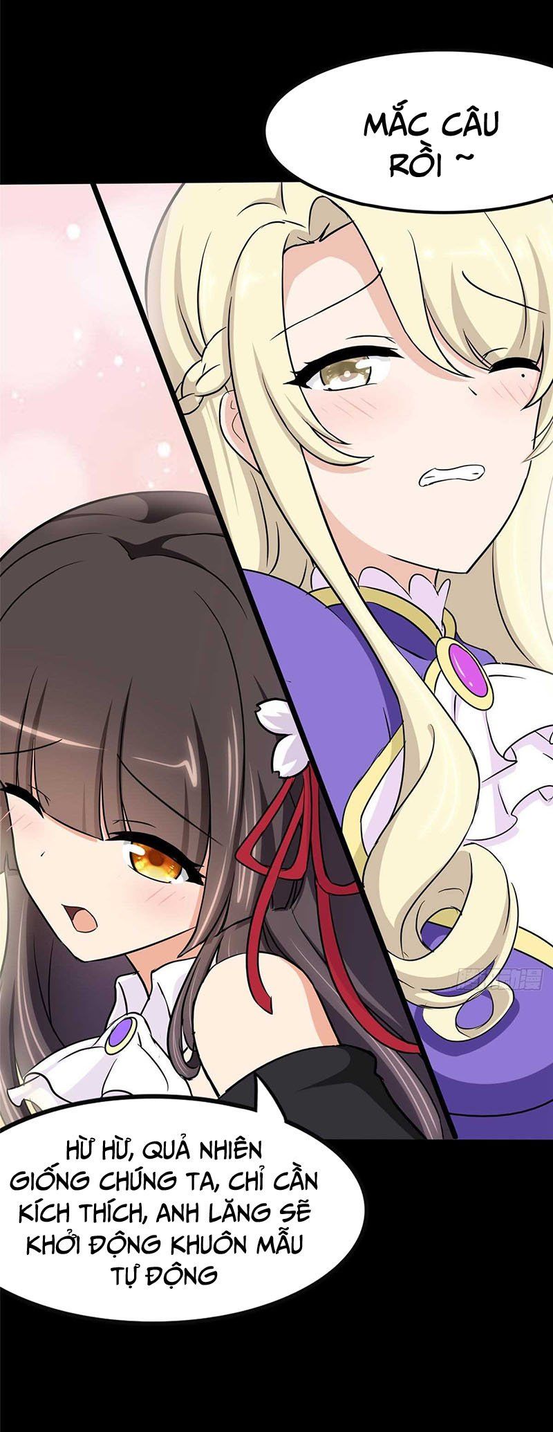 đọc truyện Bạn Gái Zombie Của Tôi Chương 276 ảnh 14 tại Thiên Thai Truyện