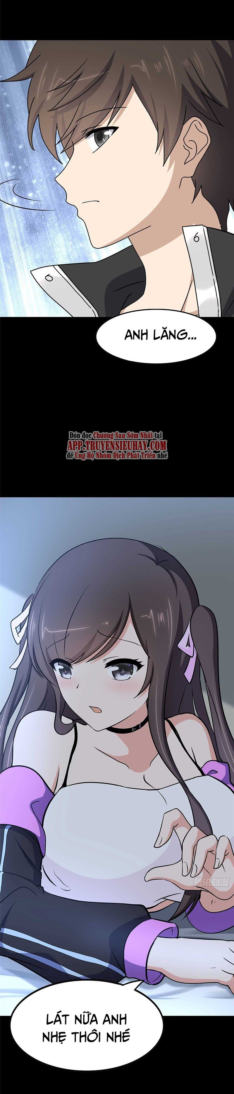 đọc truyện Bạn Gái Zombie Của Tôi Chương 276 ảnh 16 tại Thiên Thai Truyện