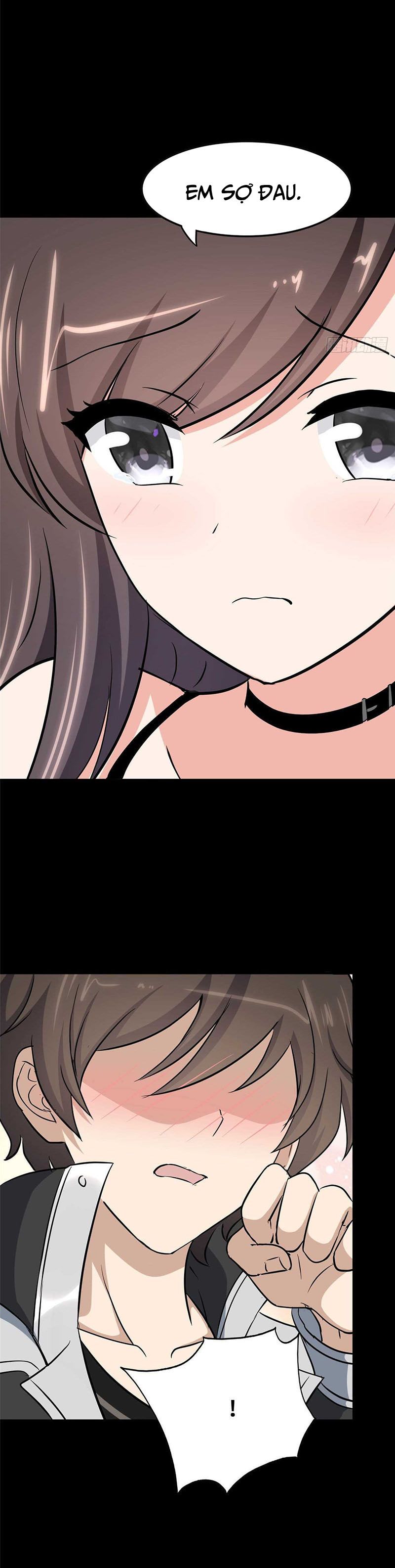 đọc truyện Bạn Gái Zombie Của Tôi Chương 276 ảnh 17 tại Thiên Thai Truyện