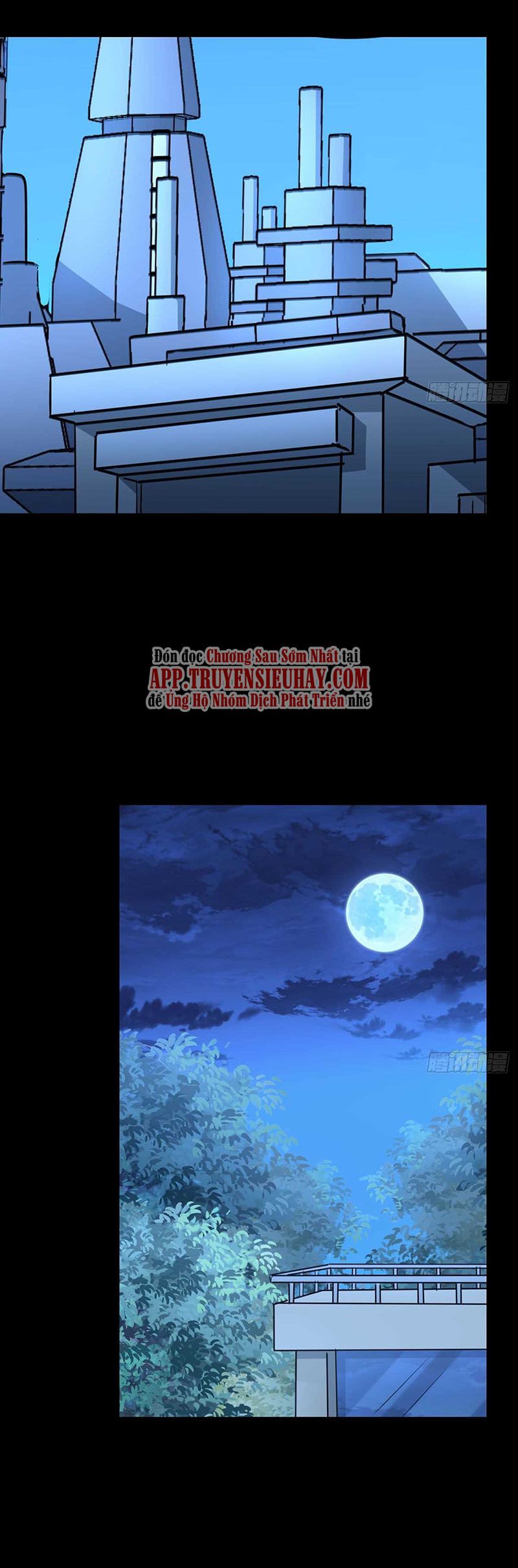 đọc truyện Bạn Gái Zombie Của Tôi Chương 276 ảnh 19 tại Thiên Thai Truyện