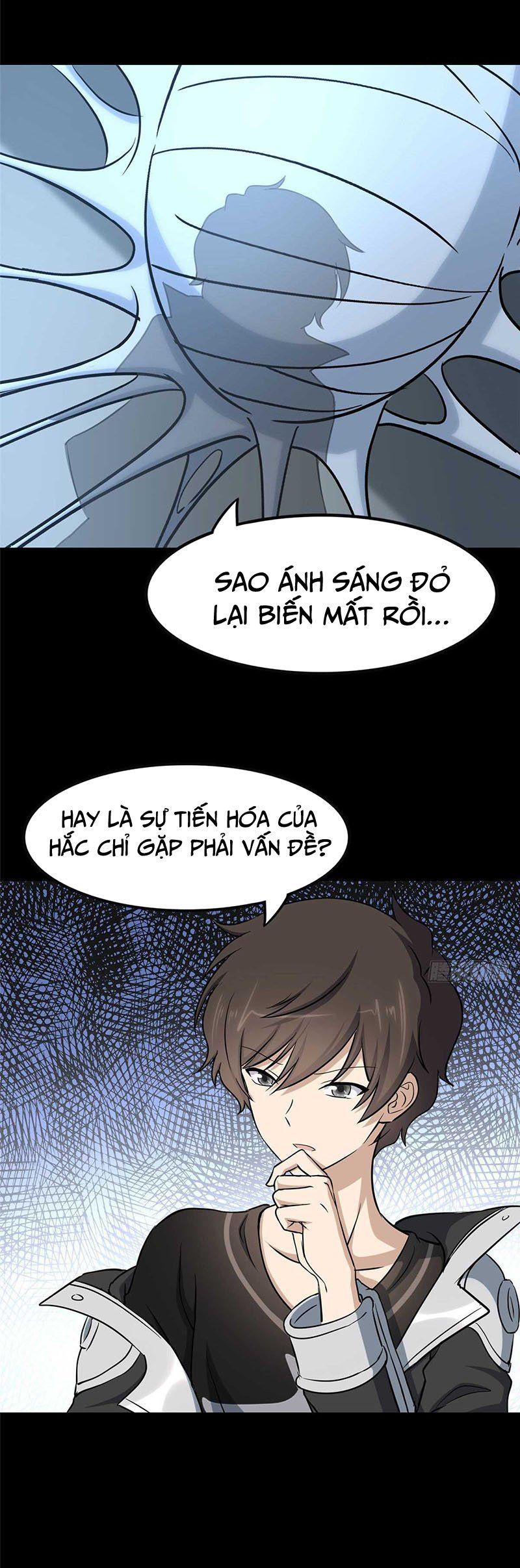 đọc truyện Bạn Gái Zombie Của Tôi Chương 276 ảnh 5 tại Thiên Thai Truyện