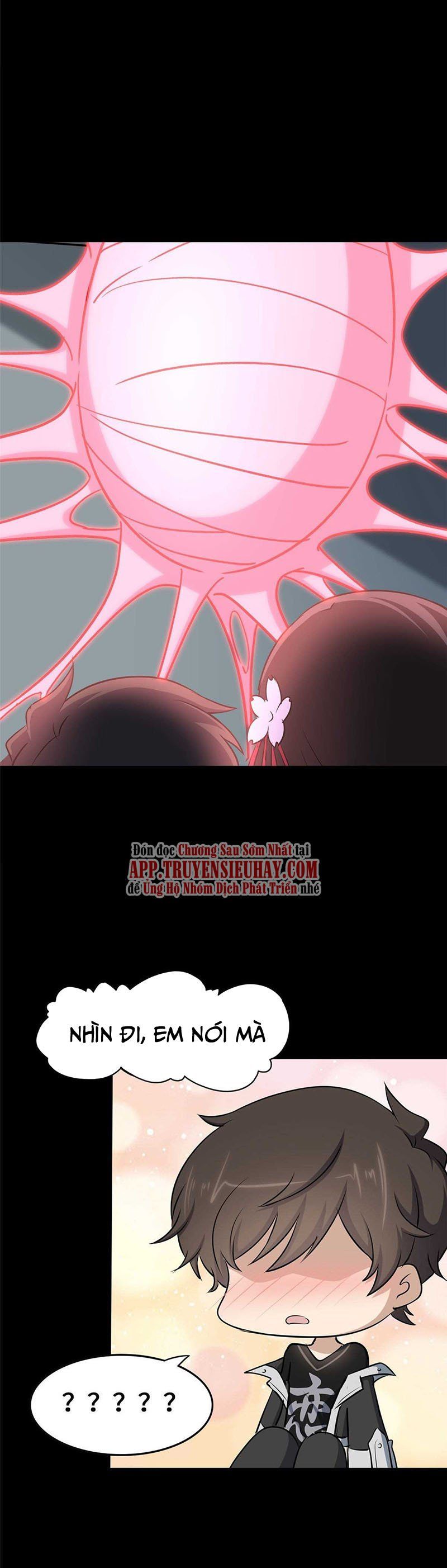 đọc truyện Bạn Gái Zombie Của Tôi Chương 276 ảnh 7 tại Thiên Thai Truyện