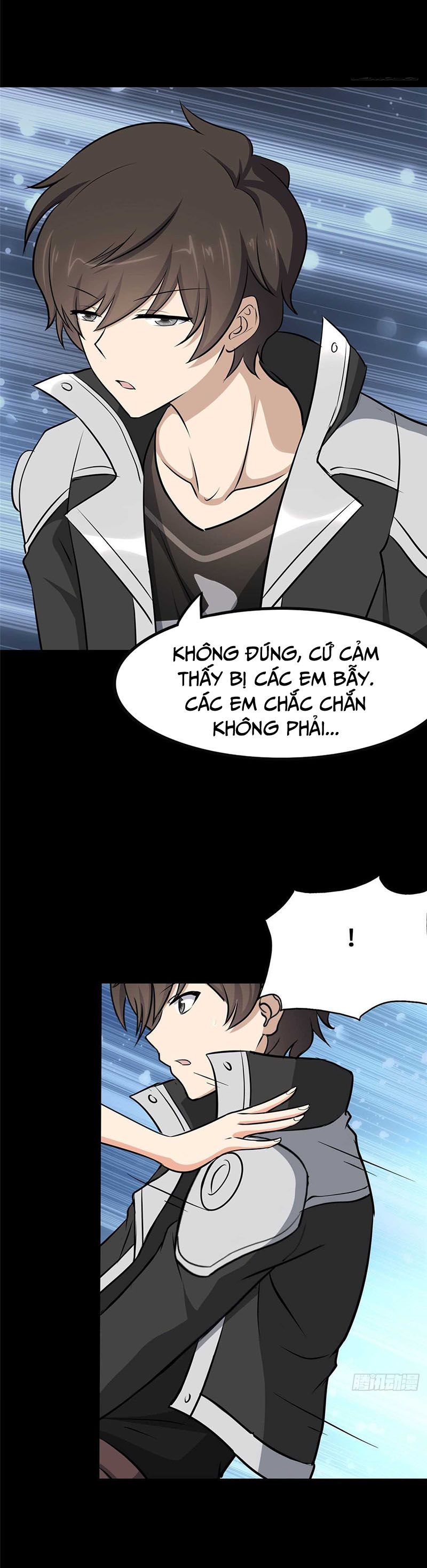 đọc truyện Bạn Gái Zombie Của Tôi Chương 276 ảnh 8 tại Thiên Thai Truyện