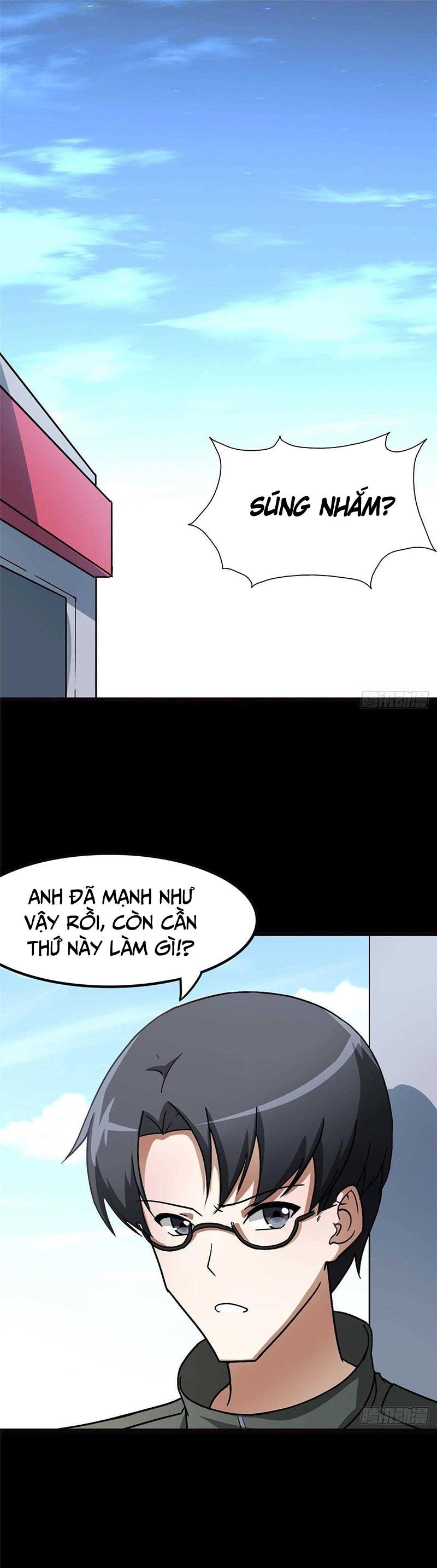 đọc truyện Bạn Gái Zombie Của Tôi Chương 277 ảnh 3 tại Thiên Thai Truyện