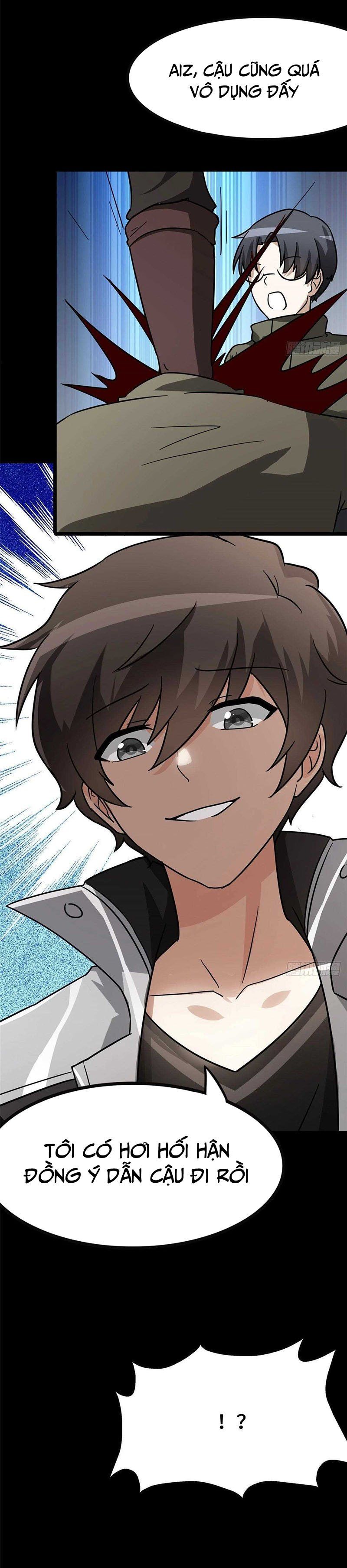 đọc truyện Bạn Gái Zombie Của Tôi Chương 277 ảnh 12 tại Thiên Thai Truyện