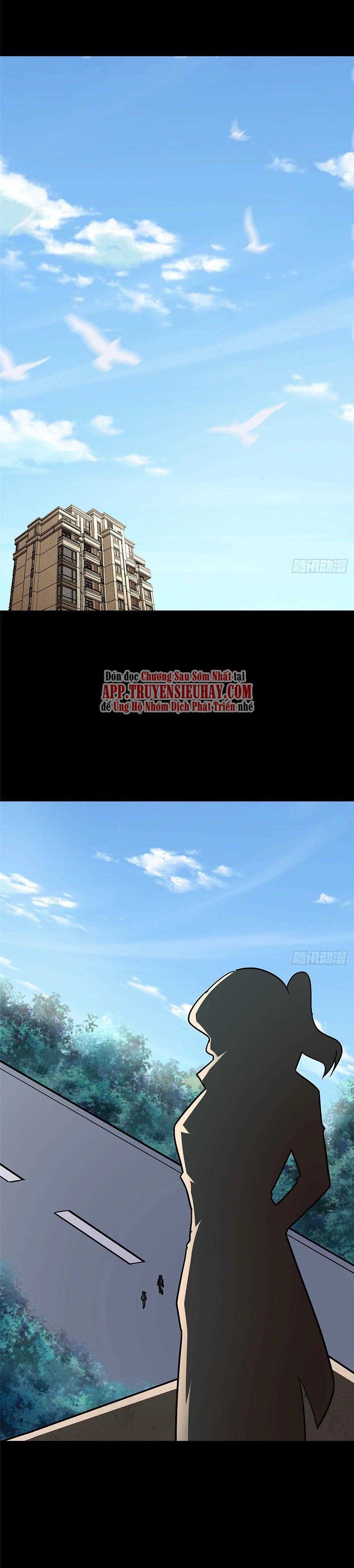 đọc truyện Bạn Gái Zombie Của Tôi Chương 277 ảnh 23 tại Thiên Thai Truyện