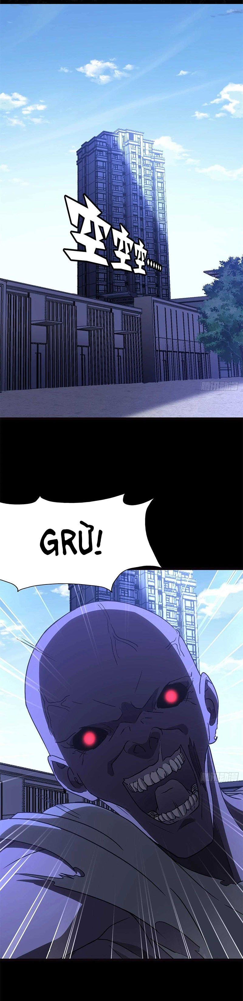 đọc truyện Bạn Gái Zombie Của Tôi Chương 278 ảnh 3 tại Thiên Thai Truyện