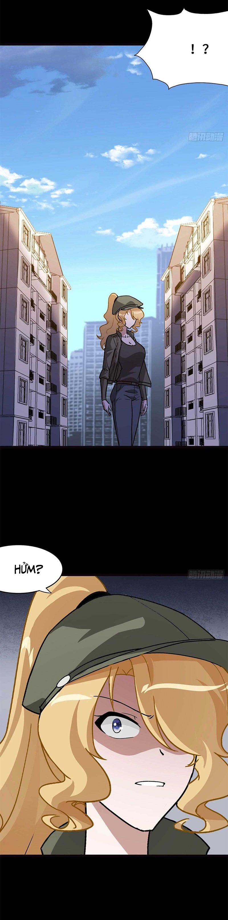 đọc truyện Bạn Gái Zombie Của Tôi Chương 278 ảnh 14 tại Thiên Thai Truyện