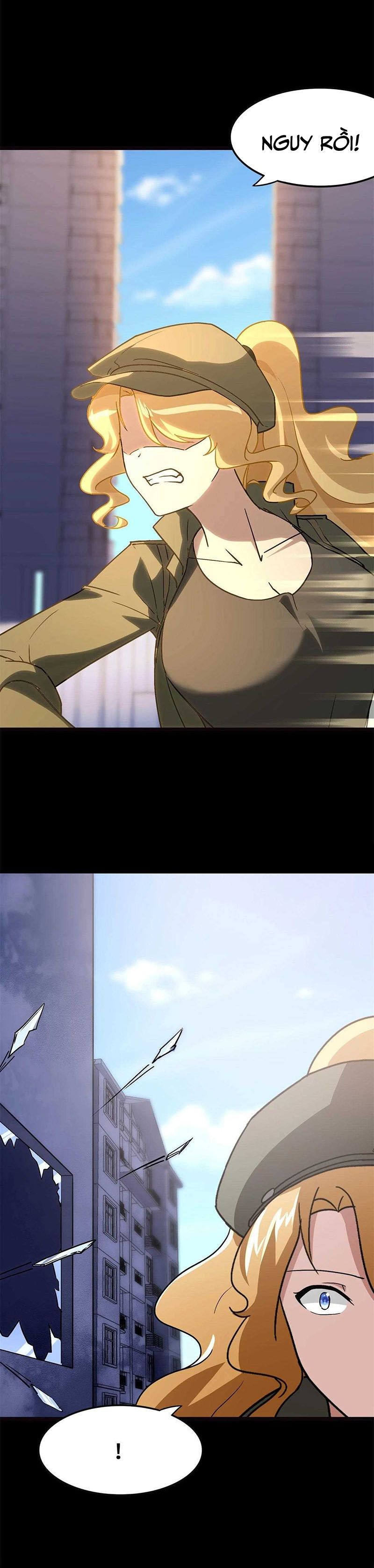 đọc truyện Bạn Gái Zombie Của Tôi Chương 278 ảnh 15 tại Thiên Thai Truyện