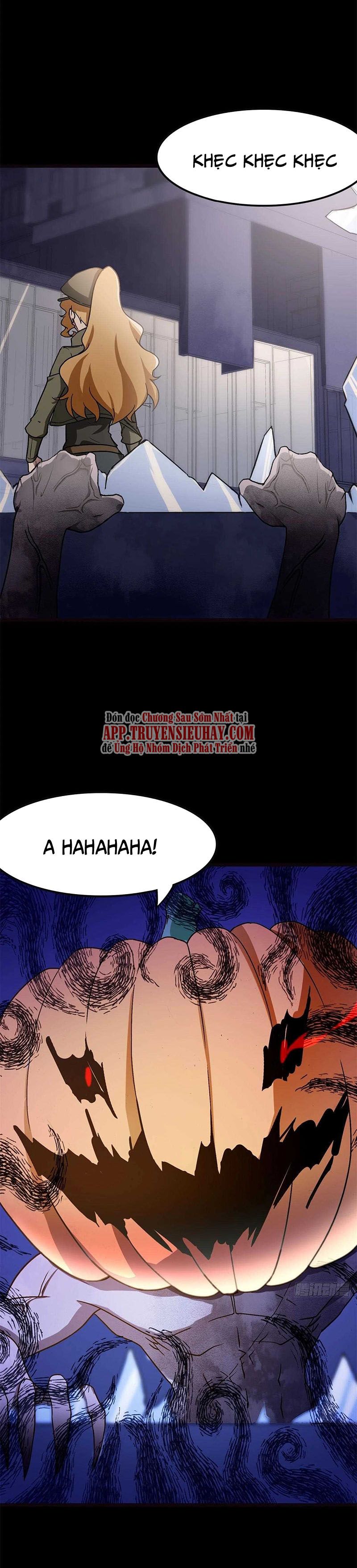 đọc truyện Bạn Gái Zombie Của Tôi Chương 278 ảnh 16 tại Thiên Thai Truyện