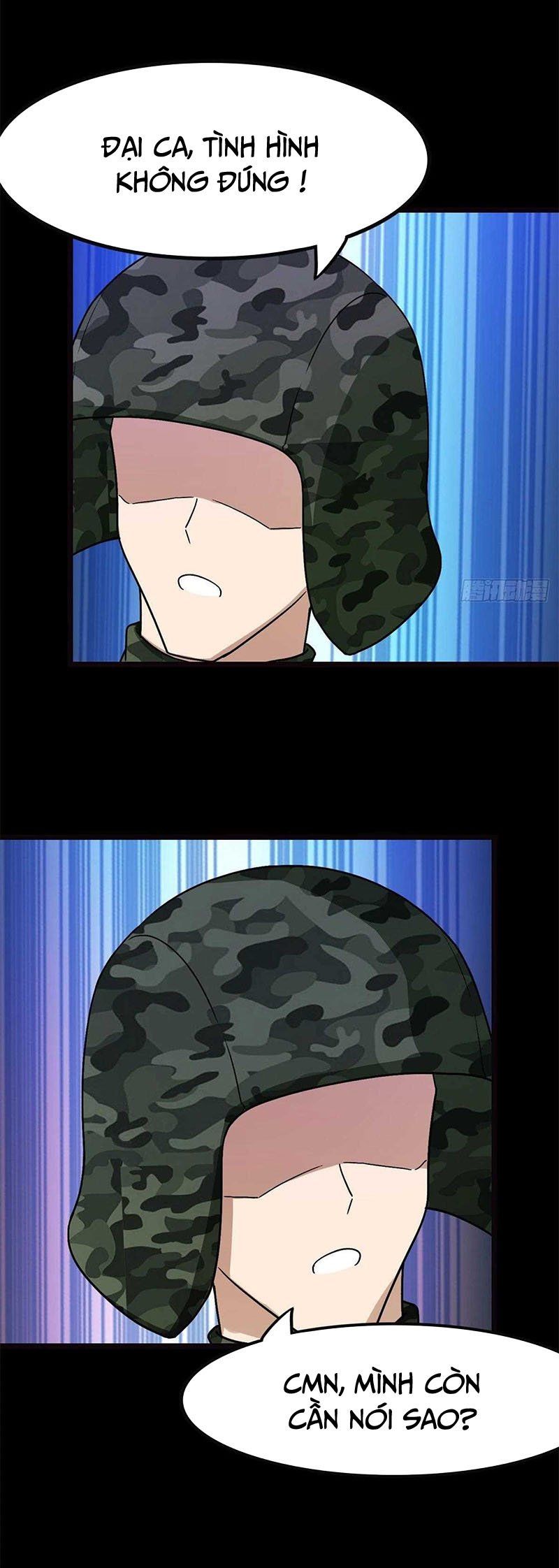 đọc truyện Bạn Gái Zombie Của Tôi Chương 278 ảnh 17 tại Thiên Thai Truyện