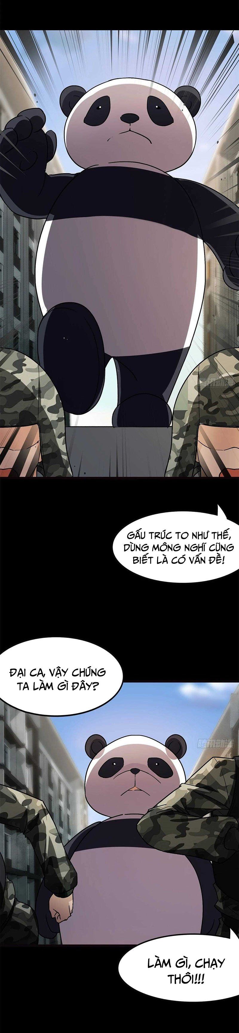 đọc truyện Bạn Gái Zombie Của Tôi Chương 278 ảnh 18 tại Thiên Thai Truyện