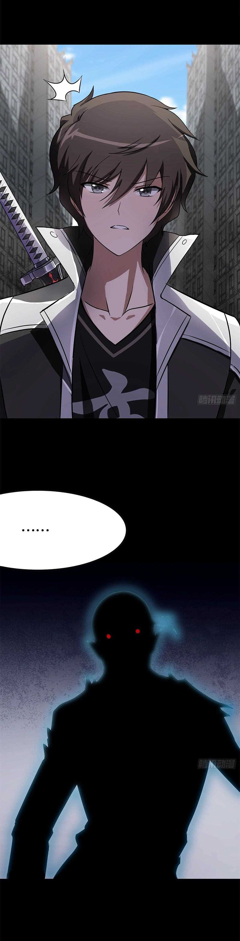 đọc truyện Bạn Gái Zombie Của Tôi Chương 278 ảnh 20 tại Thiên Thai Truyện