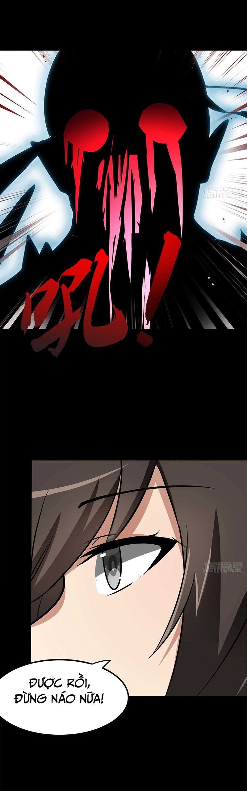 đọc truyện Bạn Gái Zombie Của Tôi Chương 278 ảnh 21 tại Thiên Thai Truyện