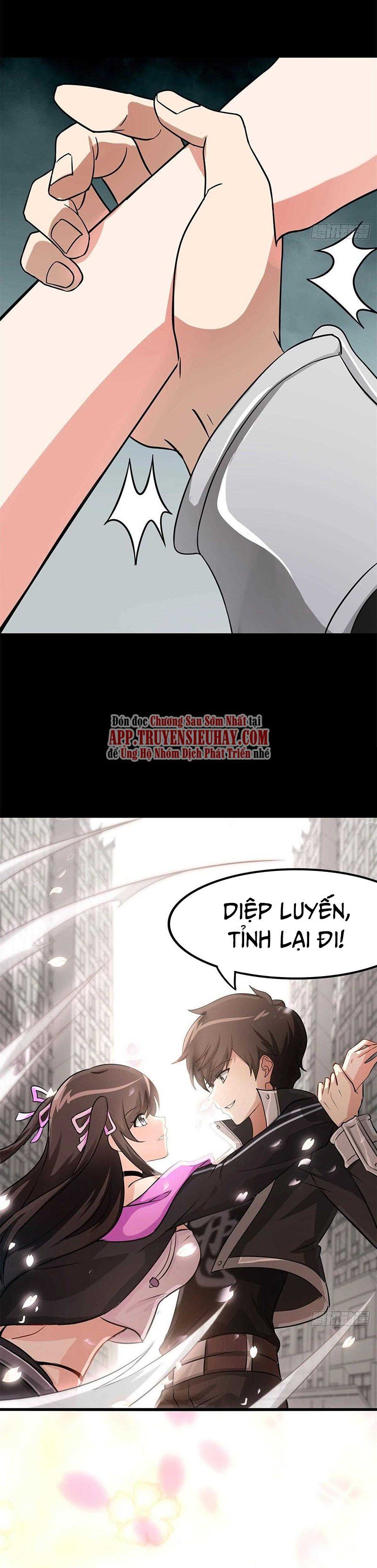 đọc truyện Bạn Gái Zombie Của Tôi Chương 278 ảnh 22 tại Thiên Thai Truyện