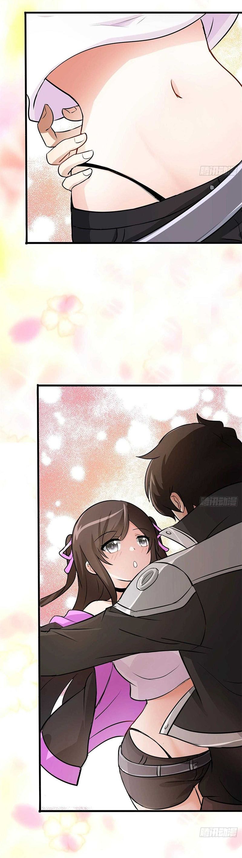 đọc truyện Bạn Gái Zombie Của Tôi Chương 278 ảnh 23 tại Thiên Thai Truyện