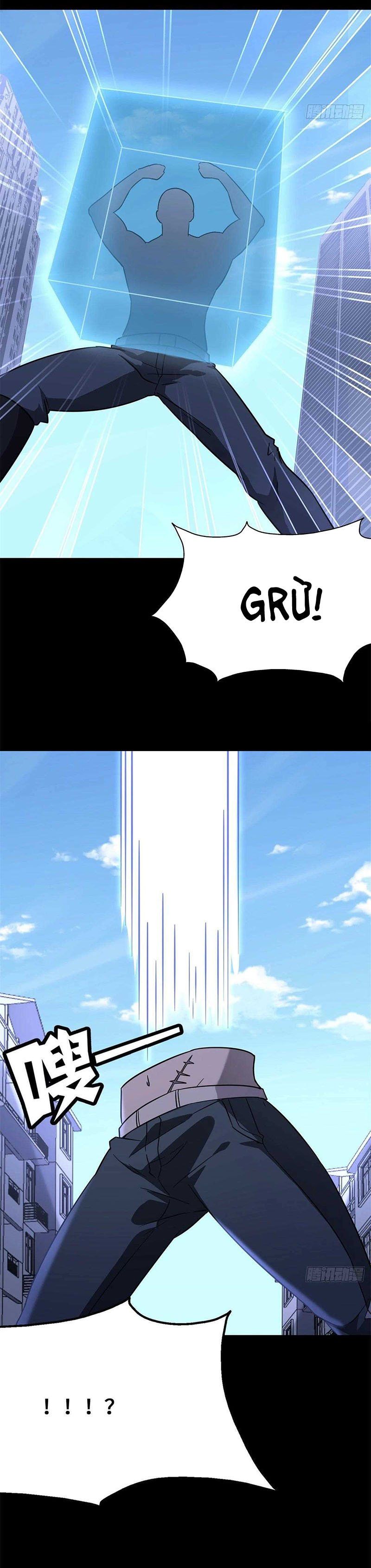 đọc truyện Bạn Gái Zombie Của Tôi Chương 278 ảnh 8 tại Thiên Thai Truyện