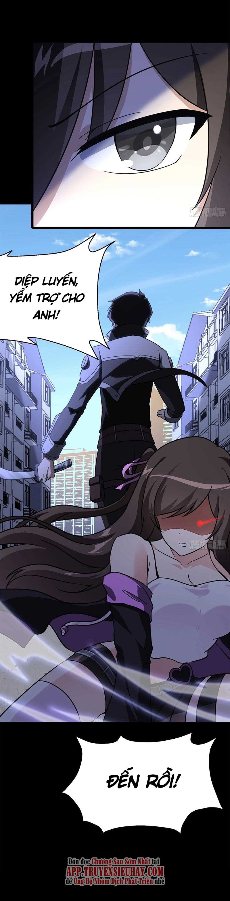 đọc truyện Bạn Gái Zombie Của Tôi Chương 278 ảnh 10 tại Thiên Thai Truyện