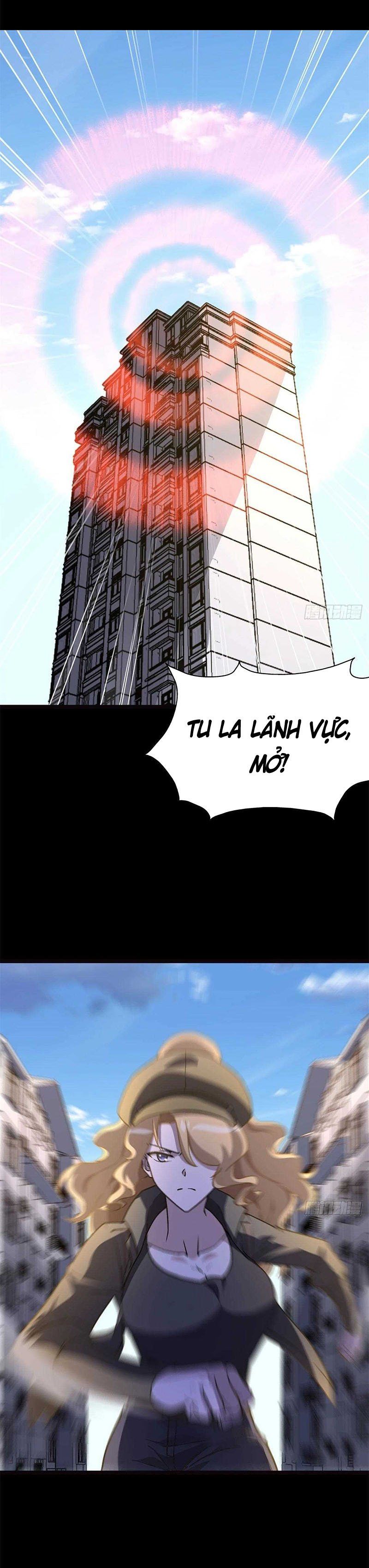 đọc truyện Bạn Gái Zombie Của Tôi Chương 278 ảnh 11 tại Thiên Thai Truyện