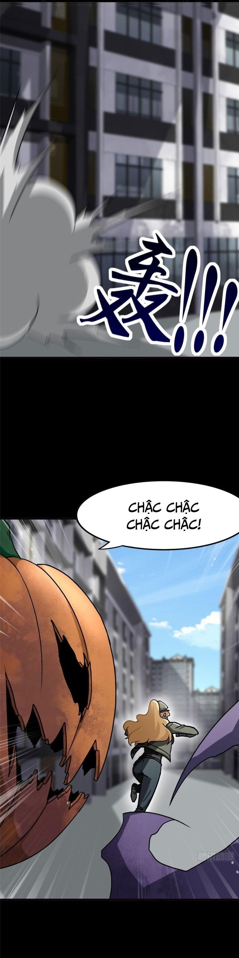 đọc truyện Bạn Gái Zombie Của Tôi Chương 279 ảnh 3 tại Thiên Thai Truyện