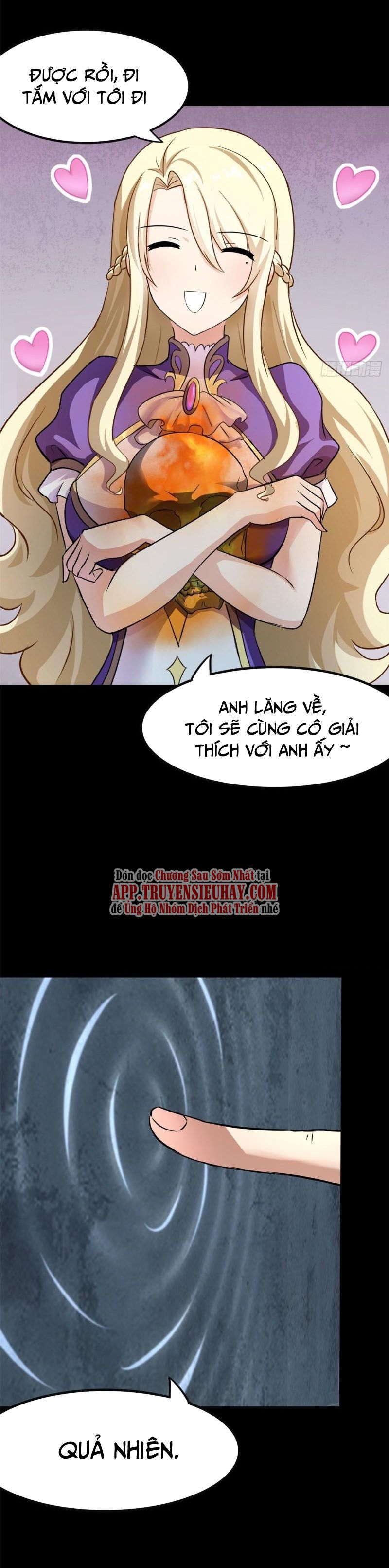 đọc truyện Bạn Gái Zombie Của Tôi Chương 279 ảnh 16 tại Thiên Thai Truyện