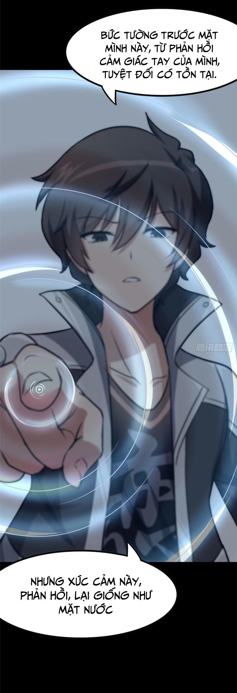 đọc truyện Bạn Gái Zombie Của Tôi Chương 279 ảnh 17 tại Thiên Thai Truyện