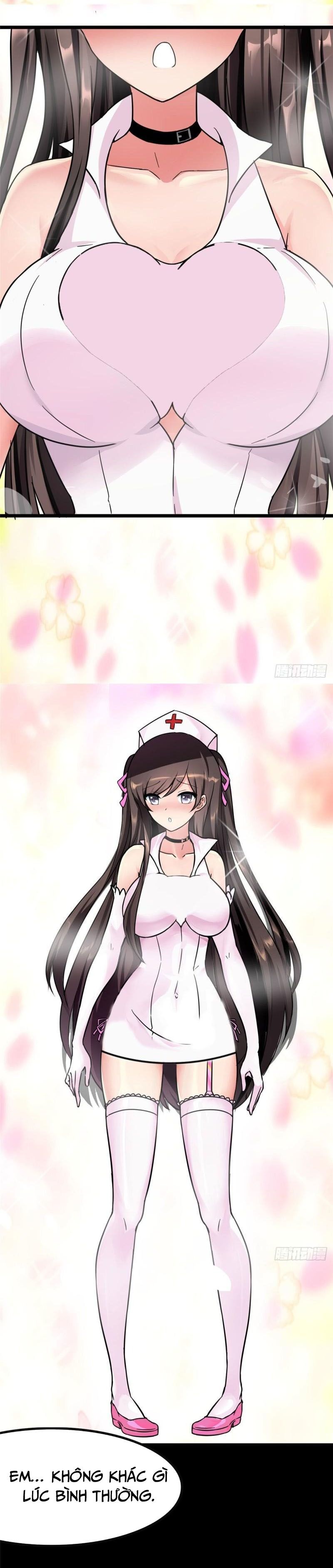 đọc truyện Bạn Gái Zombie Của Tôi Chương 279 ảnh 21 tại Thiên Thai Truyện