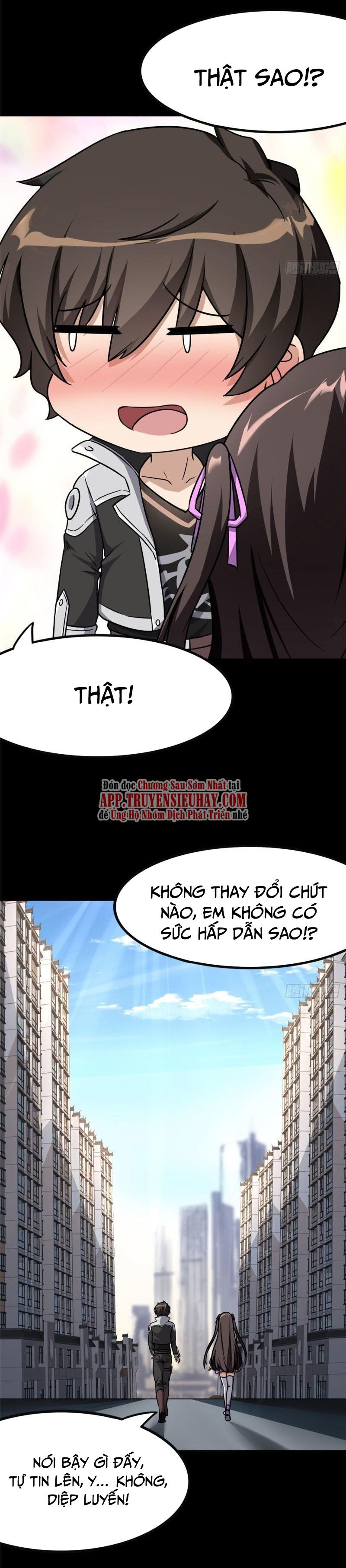 đọc truyện Bạn Gái Zombie Của Tôi Chương 279 ảnh 22 tại Thiên Thai Truyện