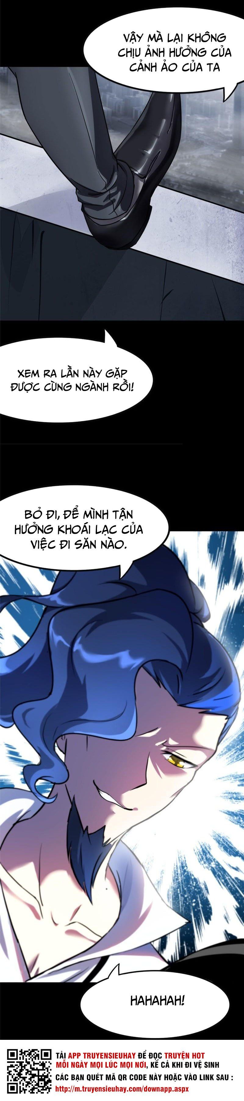 đọc truyện Bạn Gái Zombie Của Tôi Chương 279 ảnh 23 tại Thiên Thai Truyện