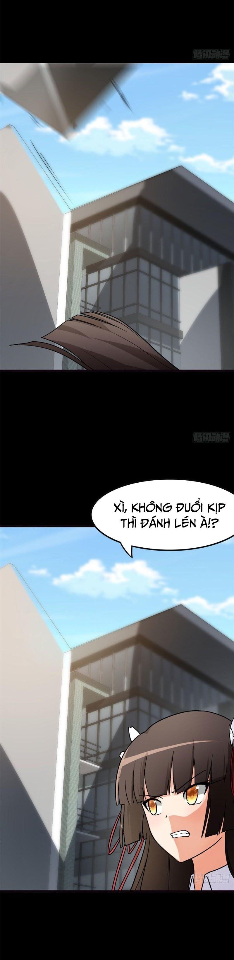 đọc truyện Bạn Gái Zombie Của Tôi Chương 279 ảnh 5 tại Thiên Thai Truyện