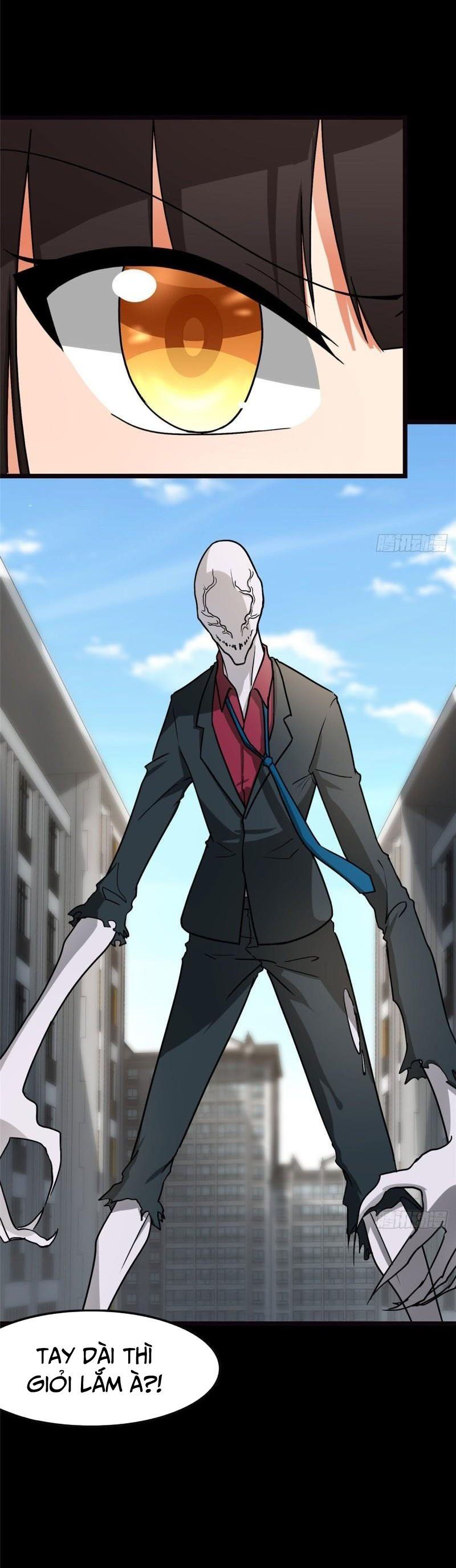 đọc truyện Bạn Gái Zombie Của Tôi Chương 279 ảnh 6 tại Thiên Thai Truyện